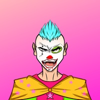 Killer Clown 04855