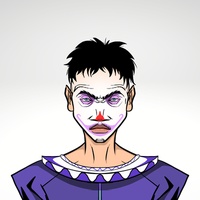 Killer Clown 04864