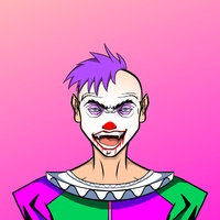 Killer Clown 04872