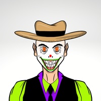 Killer Clown 04885