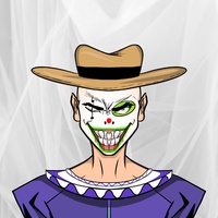 Killer Clown 04888
