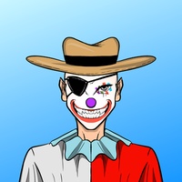 Killer Clown 04889