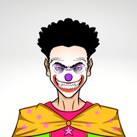 Killer Clown 04895