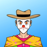 Killer Clown 04938