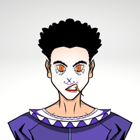 Killer Clown 04946