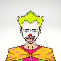 Killer Clown 04975