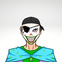 Killer Clown 04980