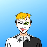 Killer Clown 04984