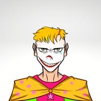 Killer Clown 04985