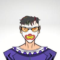 Killer Clown 04992