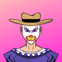 Killer Clown 05015