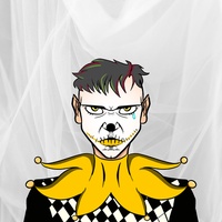 Killer Clown 05028