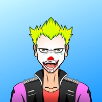 Killer Clown 05039