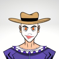 Killer Clown 05048