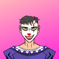 Killer Clown 05062