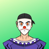 Killer Clown 05070