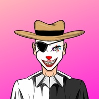 Killer Clown 05081