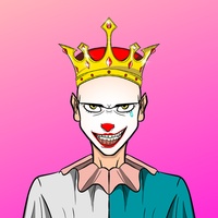 Killer Clown 05084