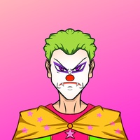 Killer Clown 05090