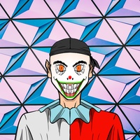 Killer Clown 05091