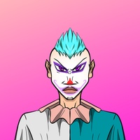Killer Clown 05099