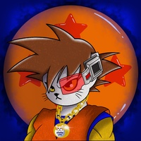 Kitty Ball Z  6029