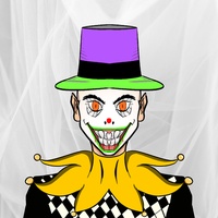 Killer Clown 05123