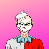 Killer Clown 05136