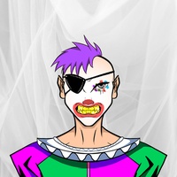 Killer Clown 05141