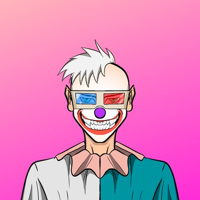Killer Clown 05159