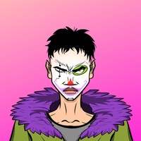 Killer Clown 05160