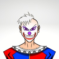 Killer Clown 05172