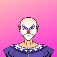 Killer Clown 05179