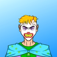 Killer Clown 05192