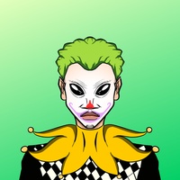 Killer Clown 05261