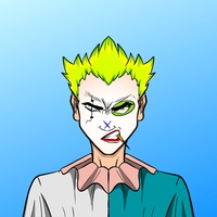 Killer Clown 05263