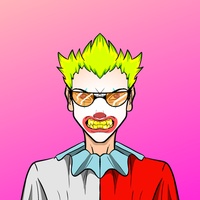 Killer Clown 05291