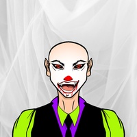 Killer Clown 05292