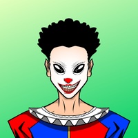 Killer Clown 05299
