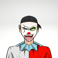 Killer Clown 05303