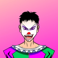 Killer Clown 05313