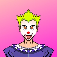 Killer Clown 05317