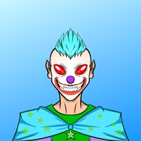 Killer Clown 05323