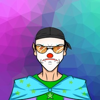 Killer Clown 05328