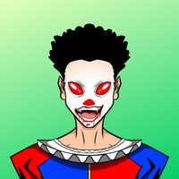 Killer Clown 05345