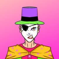 Killer Clown 05359