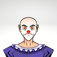 Killer Clown 05376