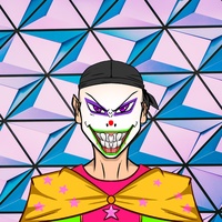 Killer Clown 05410