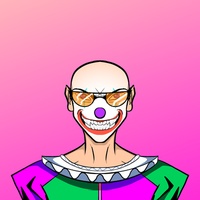 Killer Clown 05418
