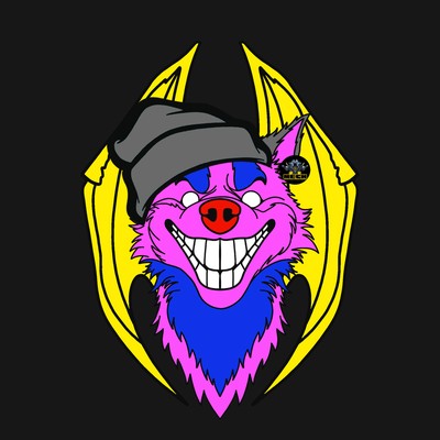 Hyper Husky 00315
